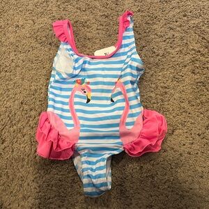 New size 3 pat pat one piece